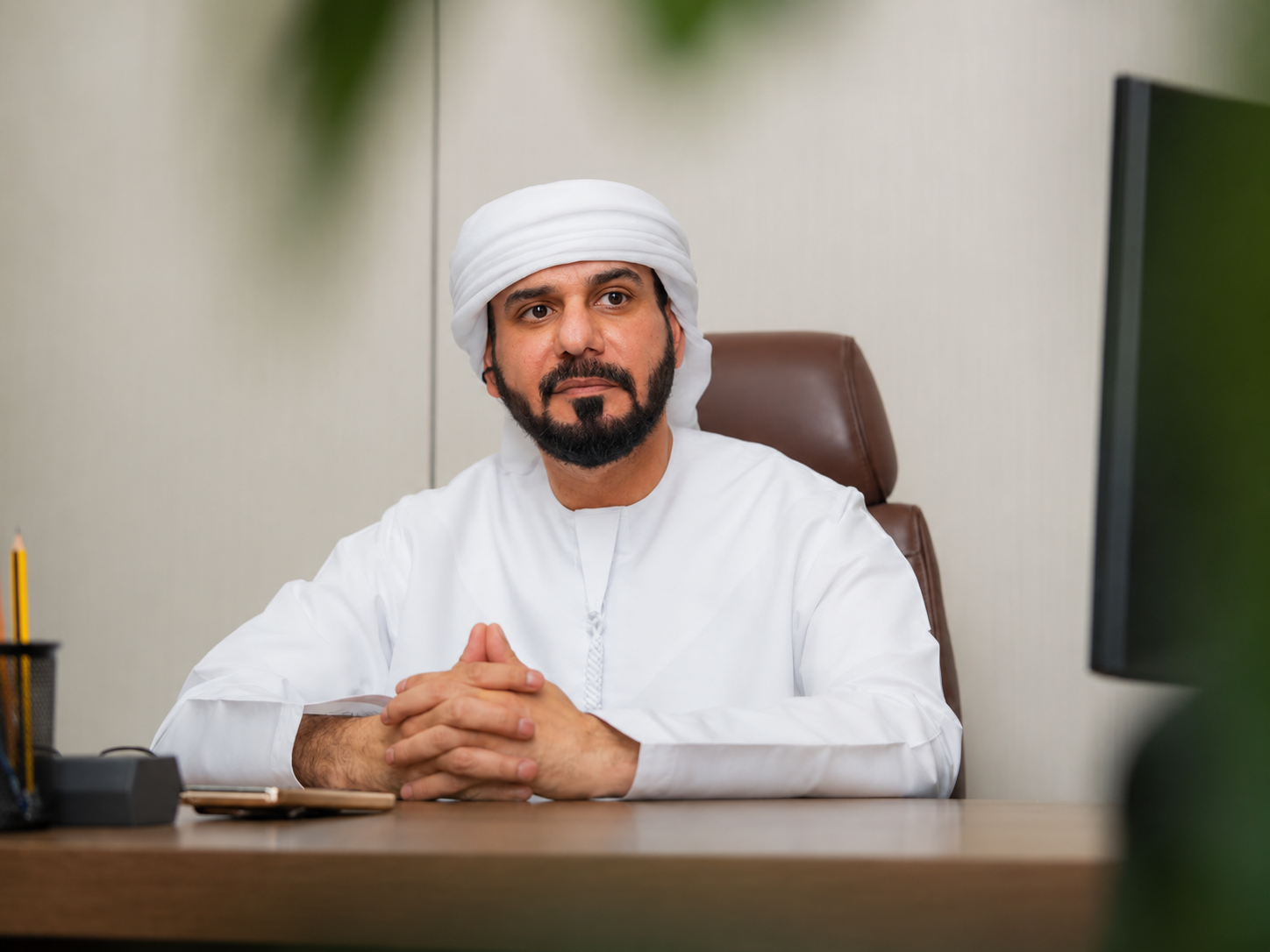 Ahmed Al-Tamimi