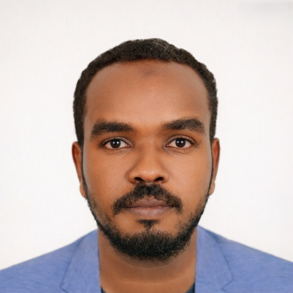 Mohammed Abdulrahim