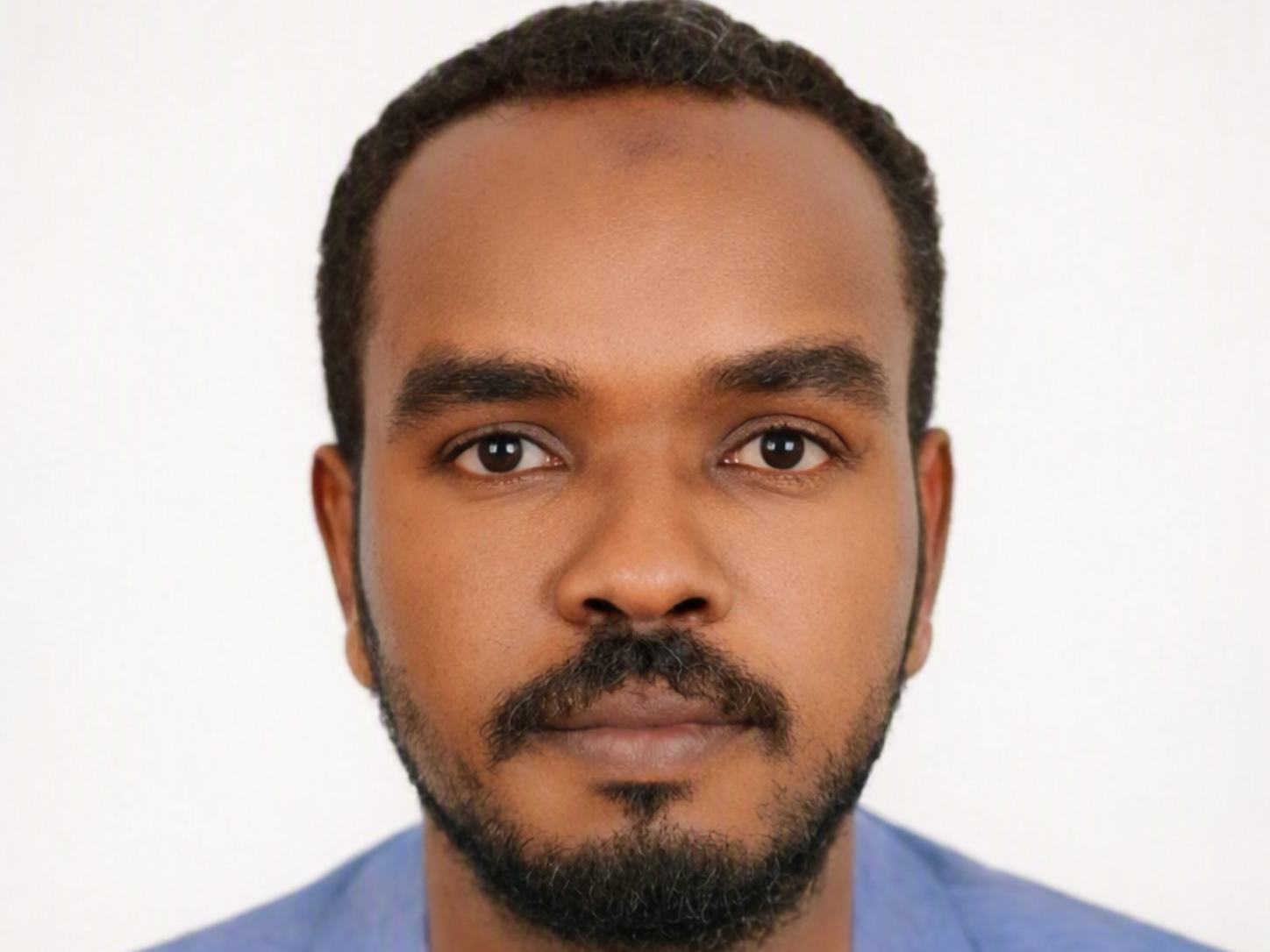 Mohammed Abdulrahim